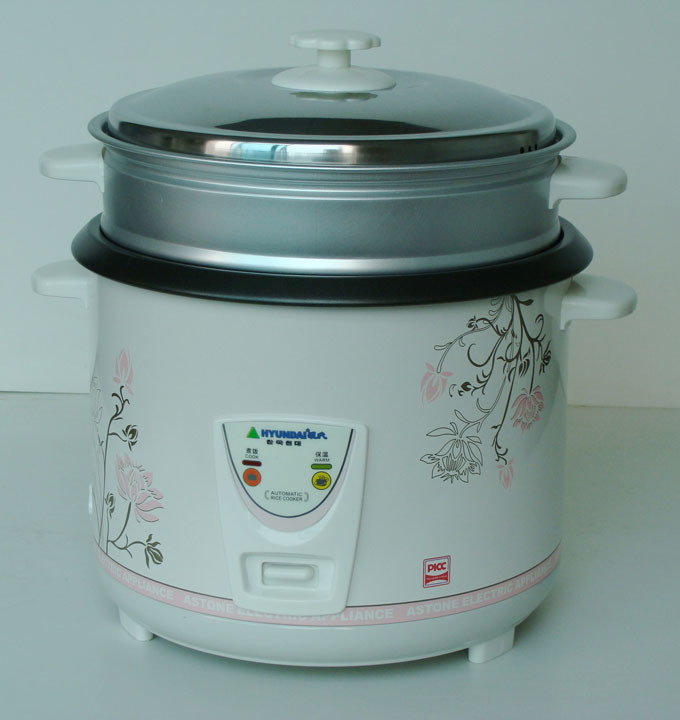 Home Rice Cooker (CFXB40-B)