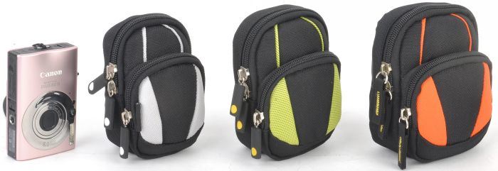 Digital Camera Bags (SSM080)