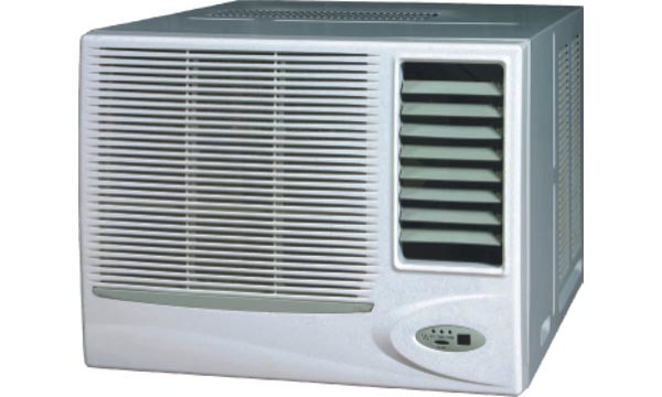 Window Type Air Conditioner