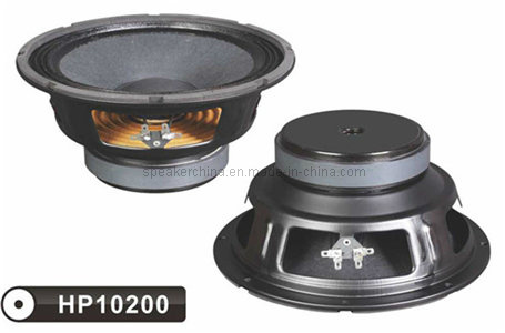 Dashayu HP10200 200W Speaker Woofer