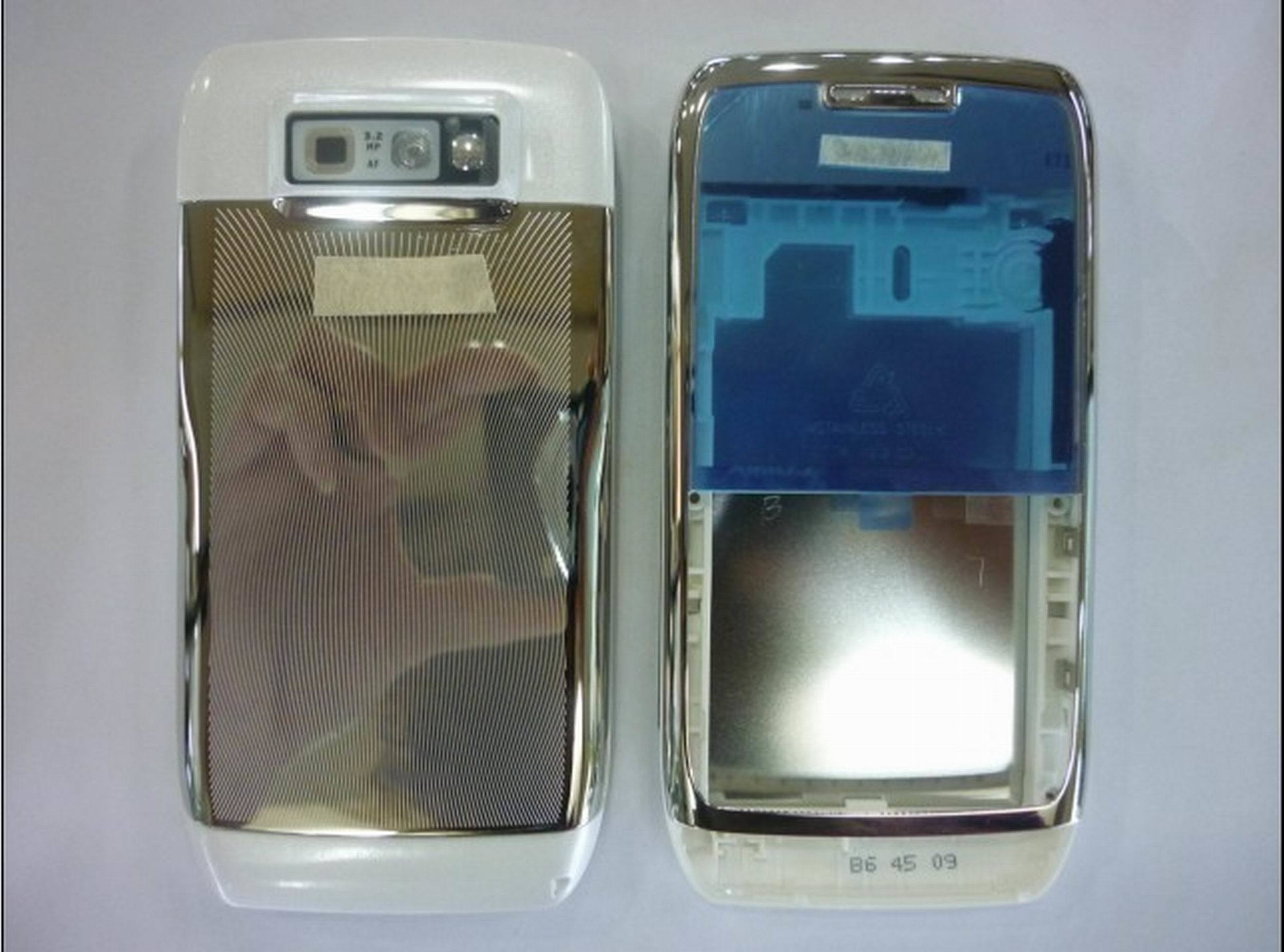 Housing for Nokia E71