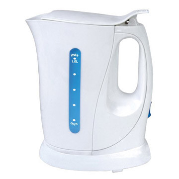 Kettle (HK-102)