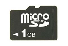 Micro-SD Card