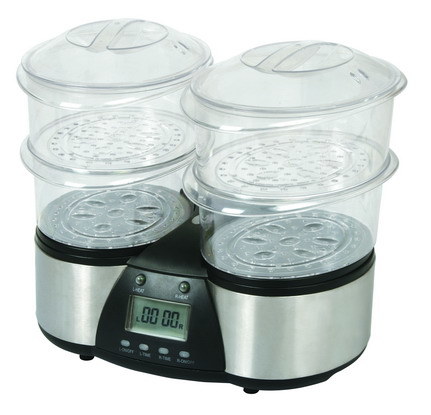 Food Steamer (SH-8K333)