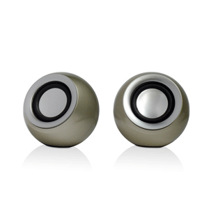 Laptop Speaker (S15-Silver)