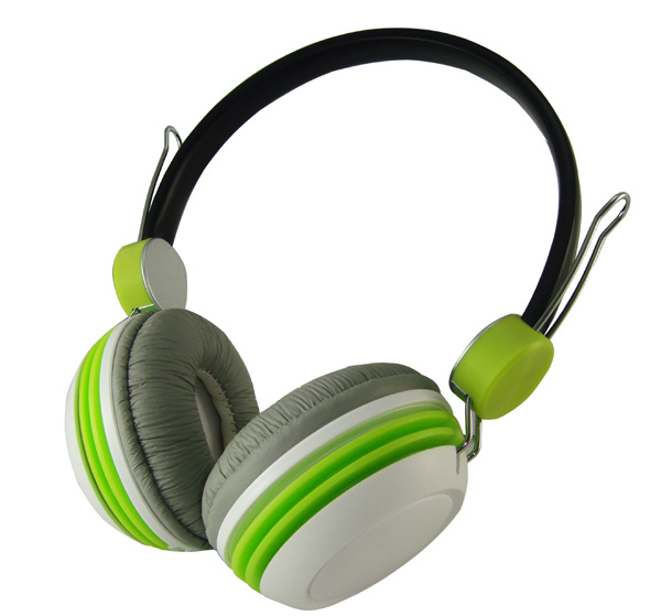 Wired PC Headphone (MJ-409MV)