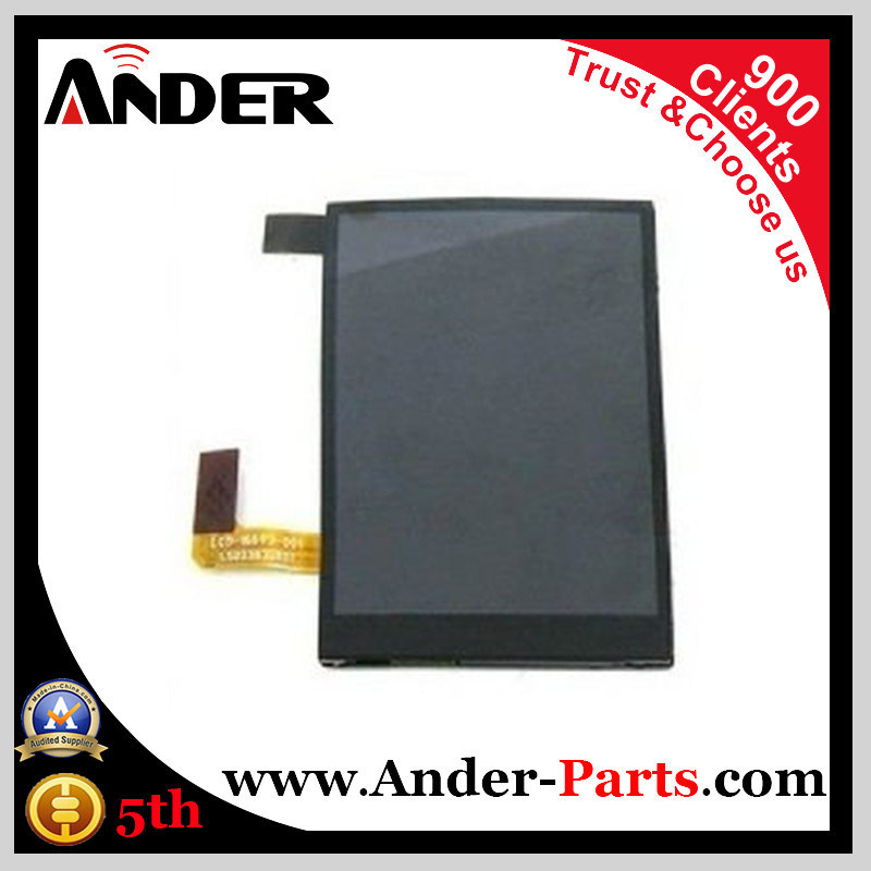 Mobile Phone Parts Screen Replacement Assembly for Blackberry 9350, Glass Touch