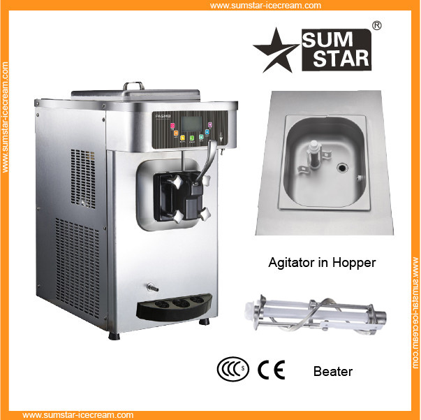 Sumstar Ice Cream Maker (S110)