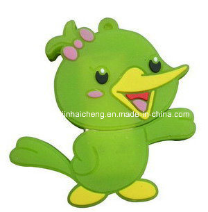 Promotion Cartoon USB Flash Drive (P-21)