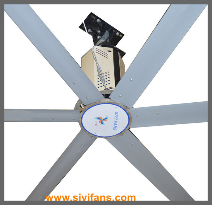 20ft Energy Saving Big Ceiling Fan