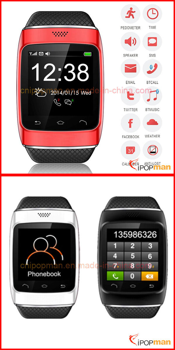 Watch Mobile Phone Wrist Watch Phone Wrist Phone