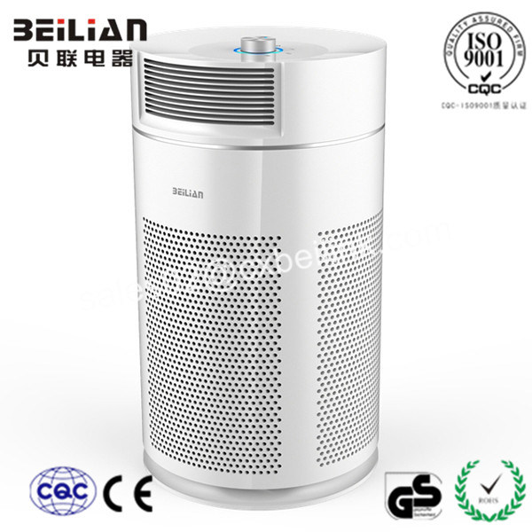 Air Purifier High Cadr From China Beilian