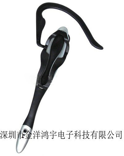 Fashionable Sport Wireless Bluetooth Earphone