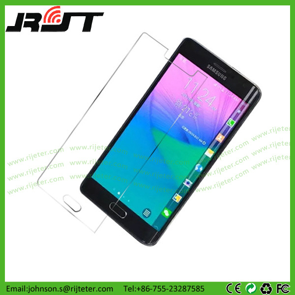 Free Sample Invisibleshield Screen Protector for Samsung Note Edge (RJT-A2024)