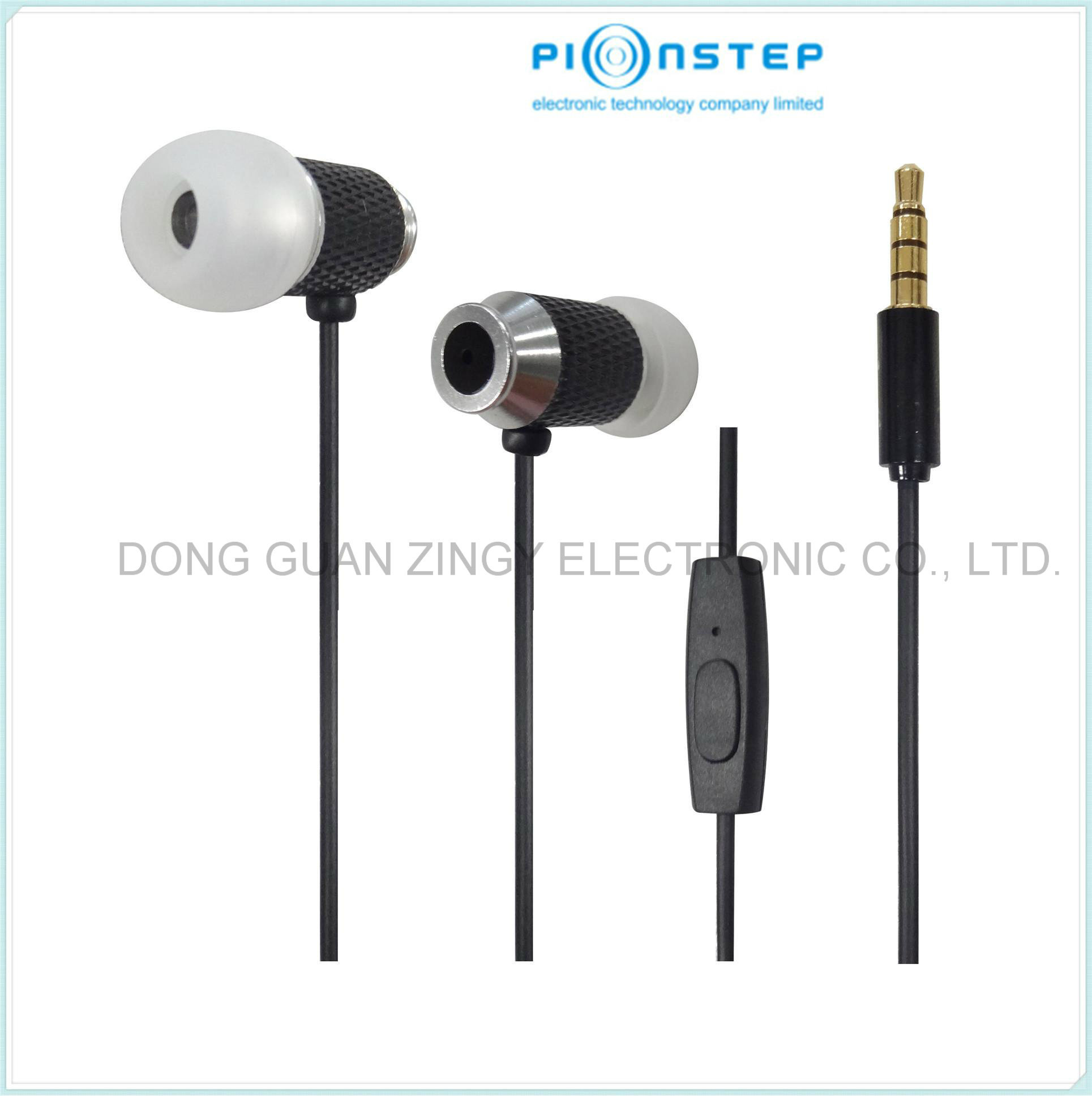 High Class Mobile Phone Earphone