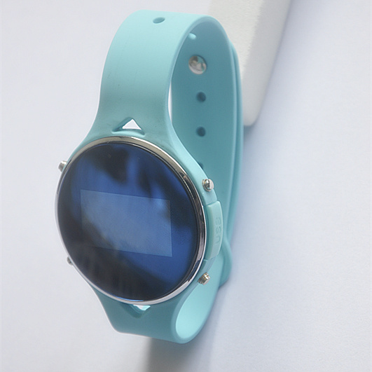 Wrist Watch Phone Watch Smart Watch with Bluetooth