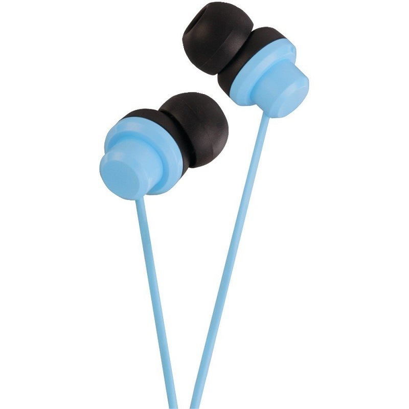 Wholesale Colorful Good Quality Gift Stereo Earphone