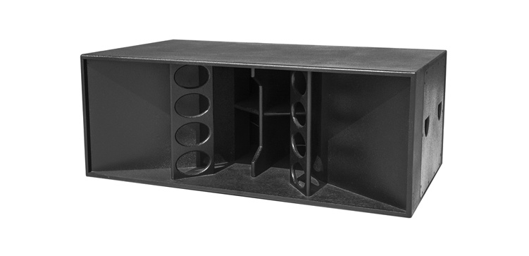 High Power 2000W Sub Speaker dB218