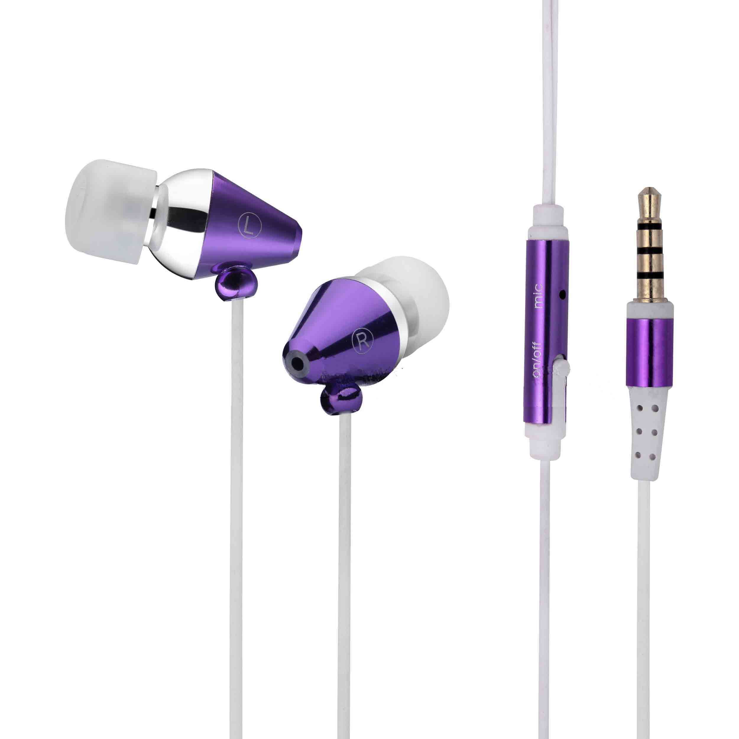 Earphone for Samsung Galaxy S5