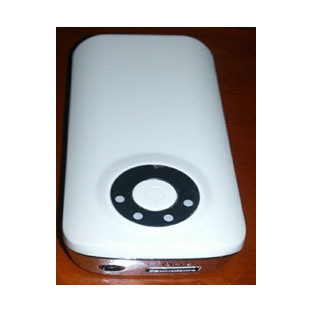 Mobile Power Bank (5, 200mAh, UP32)