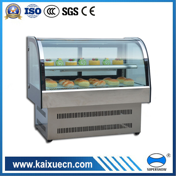 Table Type Refrigerator for Cake