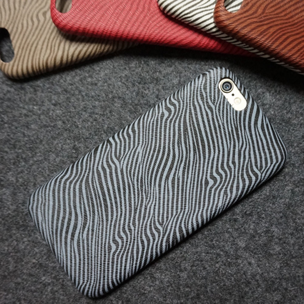 High Quality PU Leather Case Cover for iPhone 6/6s Manufacturer