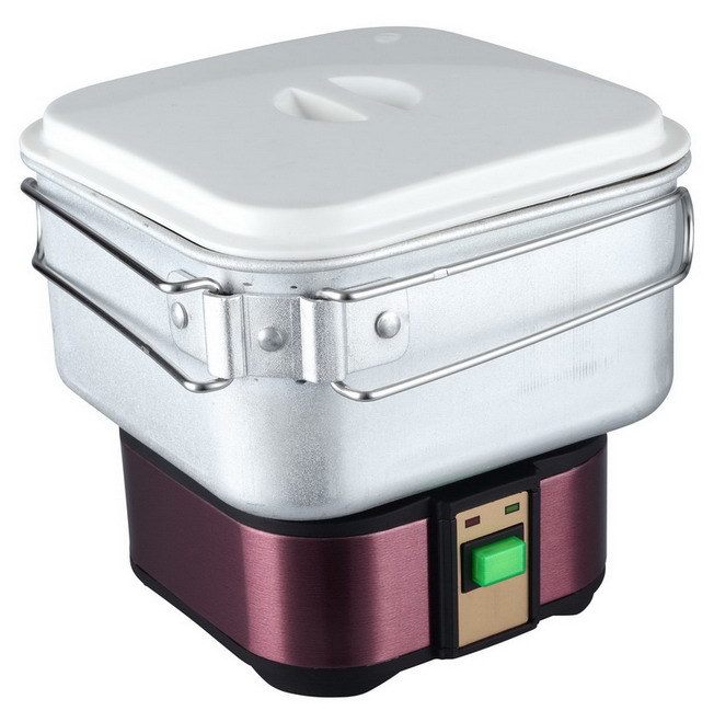 Mini Travel Cooker (TC1380)