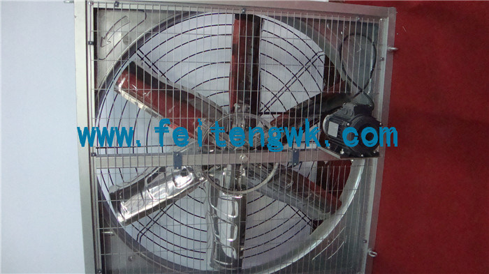 Fei Teng Hanging Exhaust Fan for Cow House