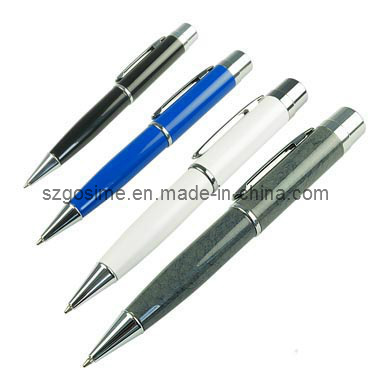 Promotional Pen 2.0 USB Flash Drive, Pen USB Drive