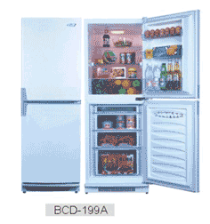 Refrigerator BCD-199A