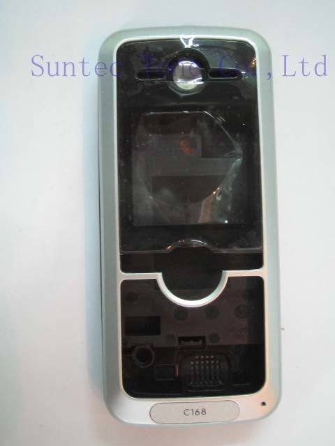 Housing for Motorola C168