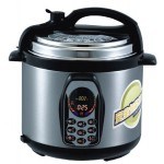 Pressure Cooker  (VB-CCDS31)