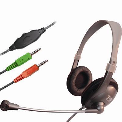 Overhead Computer Headphone (TB-M680)