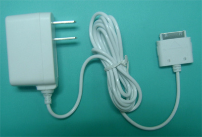 iPod Charger