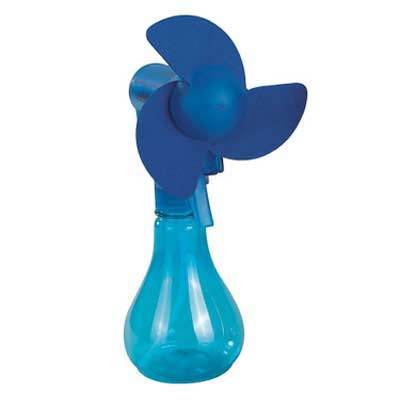 Water Spray Fan (LD29541)