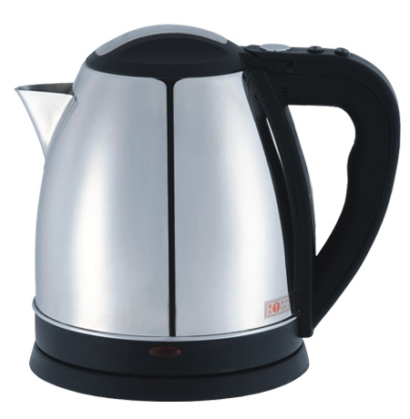 Stainless Steel Electric Kettle (H-SH-15G04A)