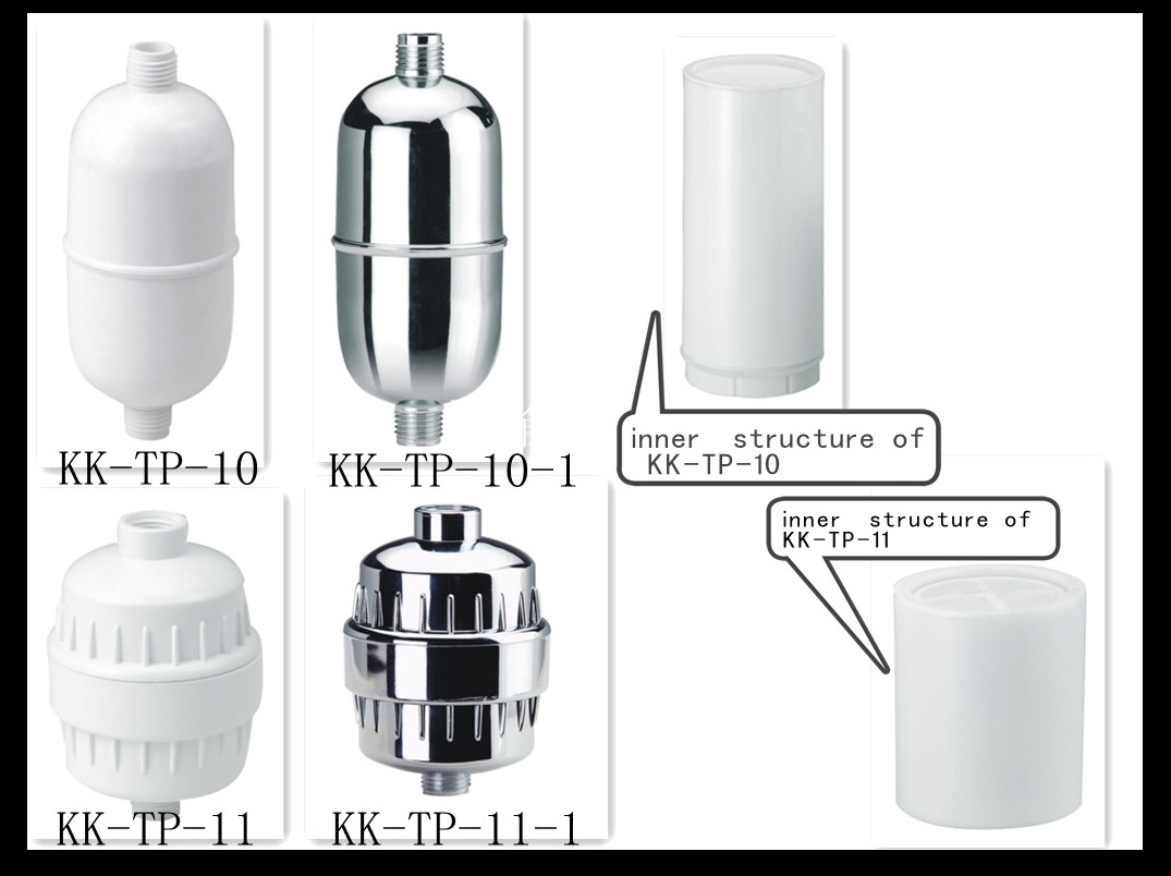 Shower Filter (KK-TP-10)