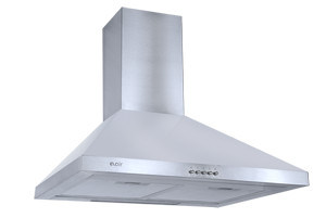 Range Hoods--Ec0116A-S (SS) --Cooker Hoods--Kitchen Appliance