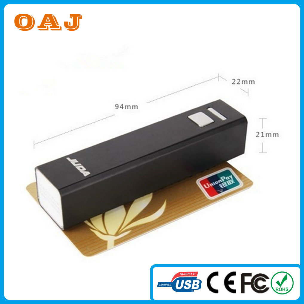 2014 New Portable Power Bank 1200 mAh /Portable Battery Charger/Mobile Power Bank