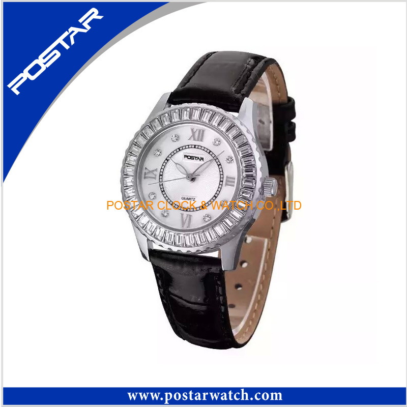 2015 Hot Sale Custom Quartz Watch for Men