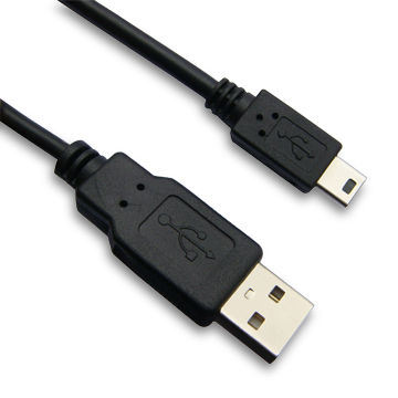 USB Data Cable a to Micro