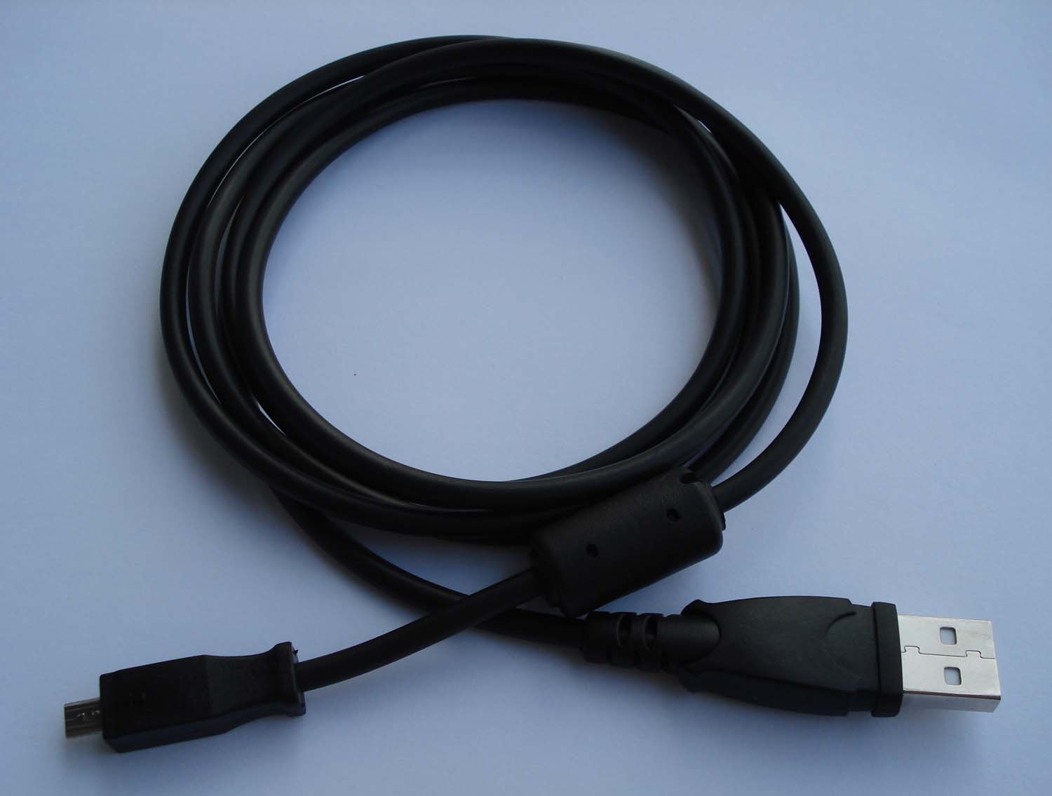 Camera USB Cable 8 Pin for Kodak M893