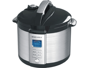 Pressure Cooker (BSD-100B)