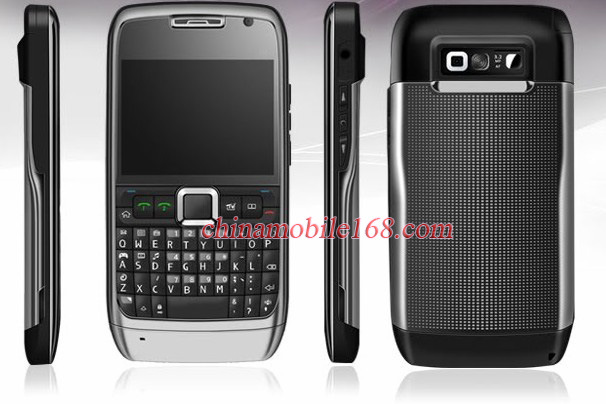 Mobile Phone E71