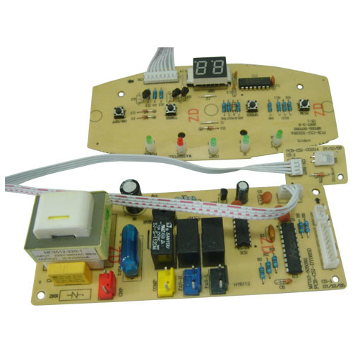 PCB Assembly