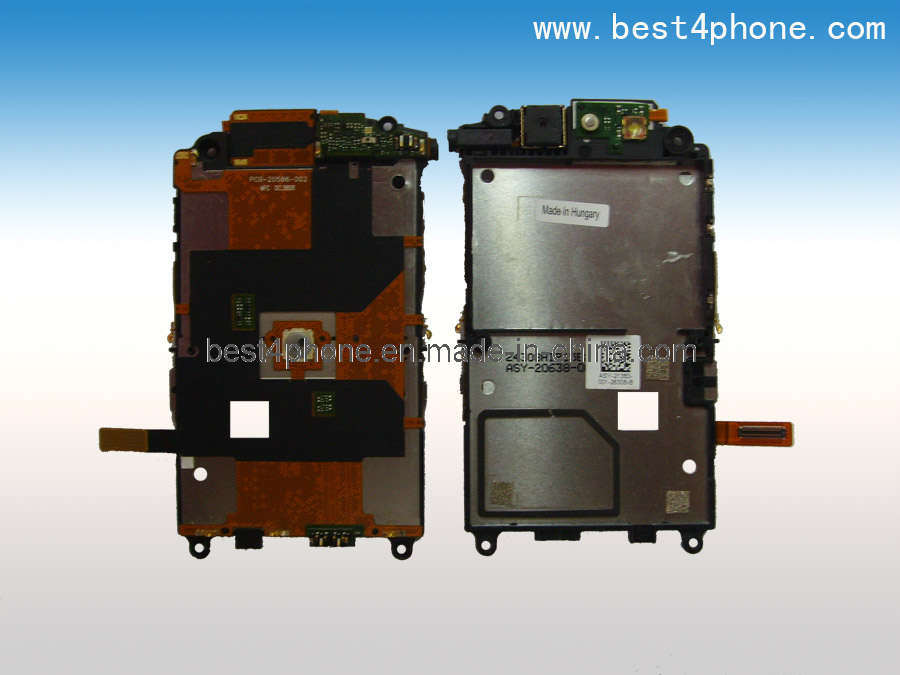 Brand New MID-Plate for Blackberry Storm / Mainboard - V2 (9500)