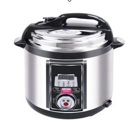 Pressure Rice Cooker (GP40-80H)