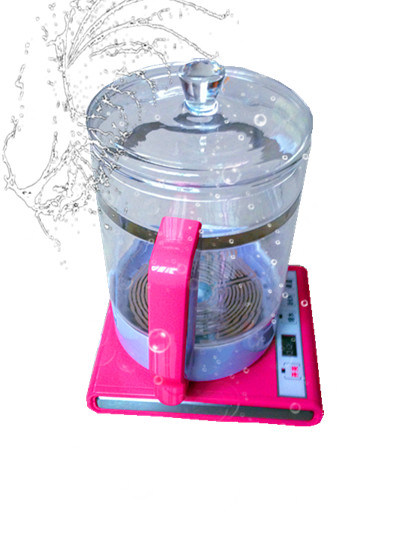 Glass Electric Kettle