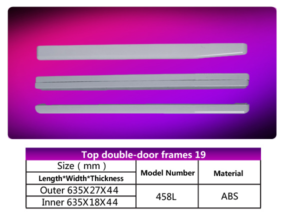 Refrigerator Equipment (SL-PLG-19)