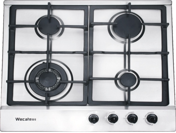 Built in Gas Hob (FY4-S603) / Gas Stove